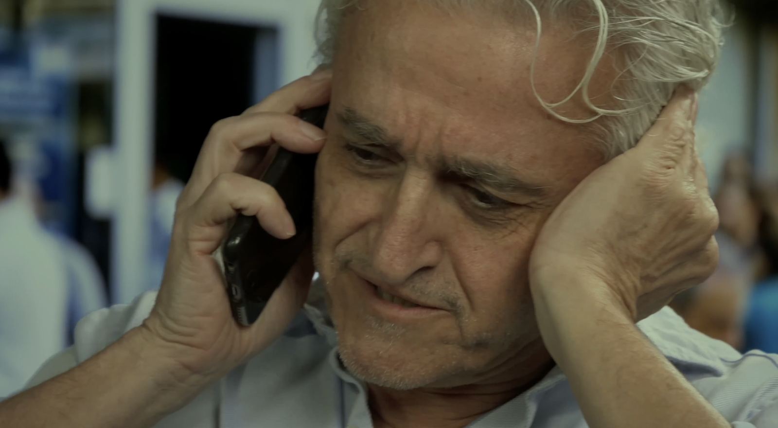 Every Generation Paid — The collapse reached everyone. The film shows it face by face.