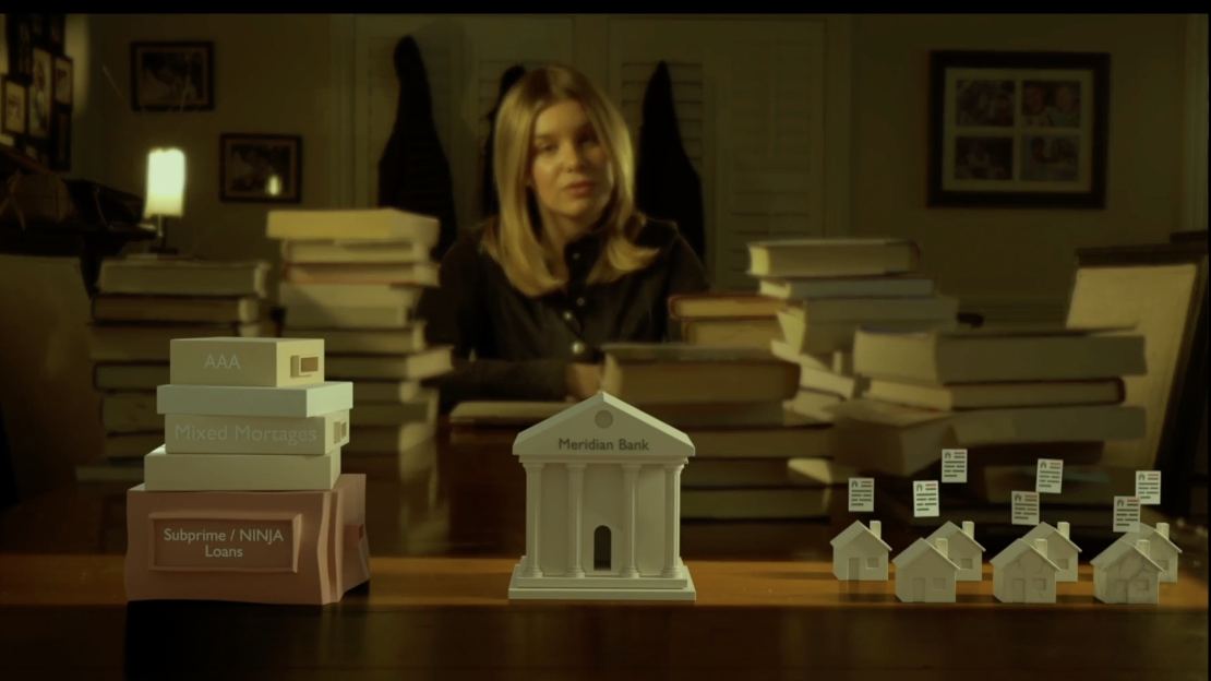 The Cheat Codes — Hard ideas made human, direct to camera.